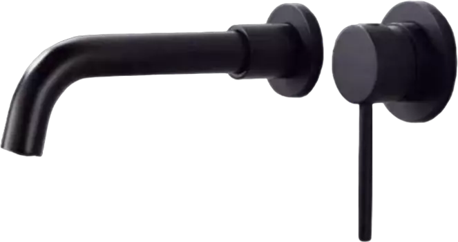 Смеситель для раковины Orange Karl Karl M05-722b С ВНУТРЕННЕЙ ЧАСТЬЮ