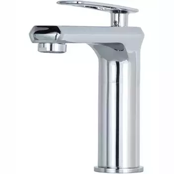 Смеситель для раковины Orange Line хром глянцевый