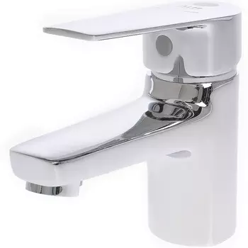 Смеситель для раковины Orange Loop M26-021cr хром