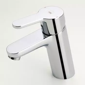 Смеситель для раковины Oras Aquita хром (2901F)