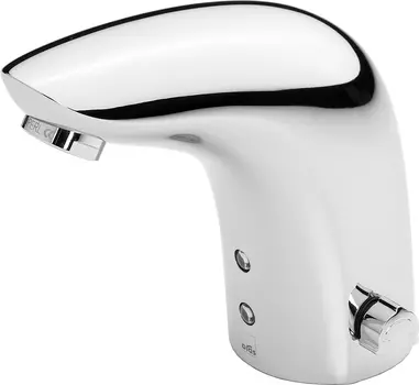 Смеситель для раковины Oras Electra хром (6150F)