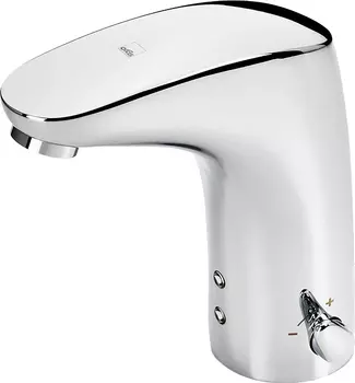 Смеситель для раковины Oras Electra хром (6250F)