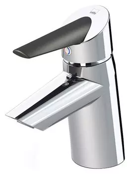 Смеситель для раковины Oras Optima хром (2710F)