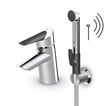 Смеситель для раковины Oras Optima хром (2713F)