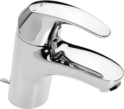 Смеситель для раковины Oras Polara хром (1400F)