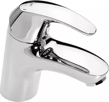 Смеситель для раковины Oras Polara 1411F хром