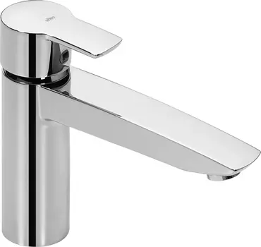 Смеситель для раковины Oras Safira new хром (2805F)