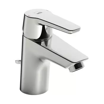 Смеситель для раковины Oras Saga хром (3904F)