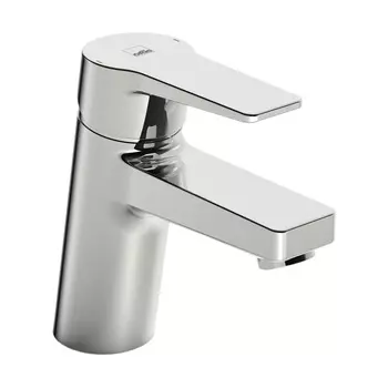 Смеситель для раковины Oras Twista хром (3810F)