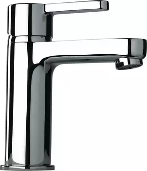 Смеситель для раковины Paini Arena 92CR211FTKM хром