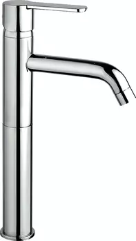 Смеситель для раковины Paini Cox 78CR205LLFTLMKM