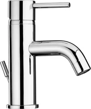 Смеситель для раковины Paini Cox хром (78CR211)