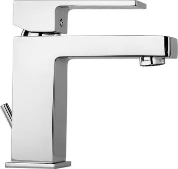 Смеситель для раковины Paini Dax-r хром (84CR211RKM)