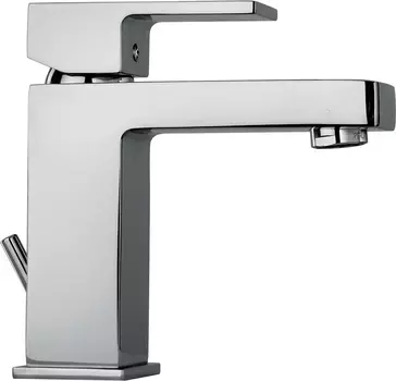 Смеситель для раковины Paini Dax-r хром (84CR211RS)