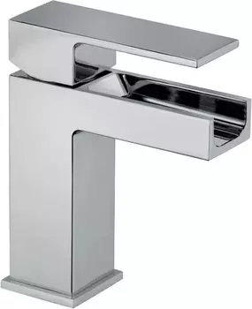 Смеситель для раковины Paini Dax-r хром (84CR211WFRKM)