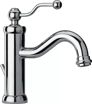 Смеситель для раковины Paini Duomo 88CR211KM