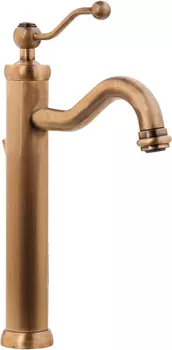 Смеситель для раковины Paini Duomo 88F3211LLSSR