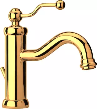 Смеситель для раковины Paini Duomo 88OP211