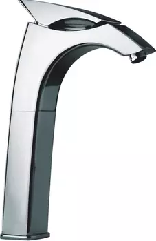 Смеситель для раковины Paini F1 F1CR211LL2SSSRKM