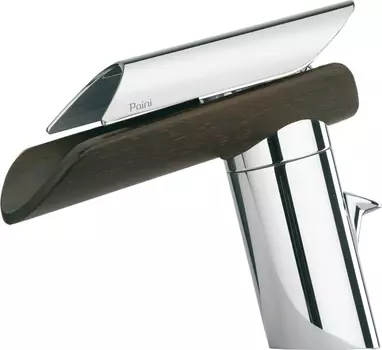 Смеситель для раковины Paini Morgana 73CR211LZKM