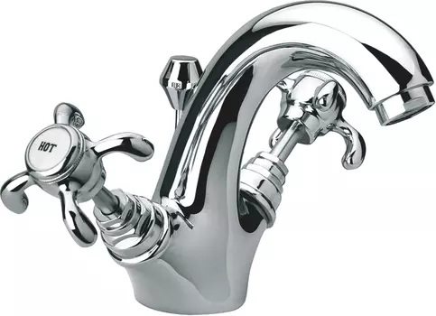 Смеситель для раковины Paini Ornellaia 87CR243KM