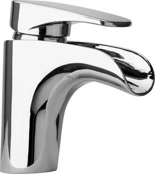 Смеситель для раковины Paini Ovo 86CR211WFKM