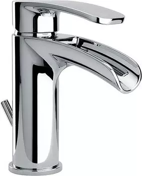 Смеситель для раковины Paini OVO хром (86CR211WFSKM)