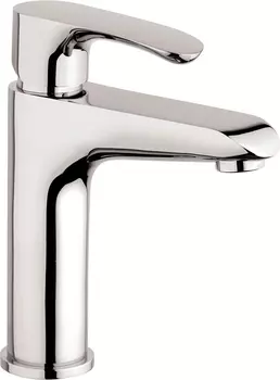 Смеситель для раковины Paini Palermo PACR205KM хром