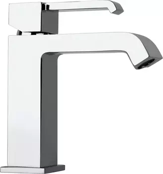 Смеситель для раковины Paini Q хром (19CR211ESR)