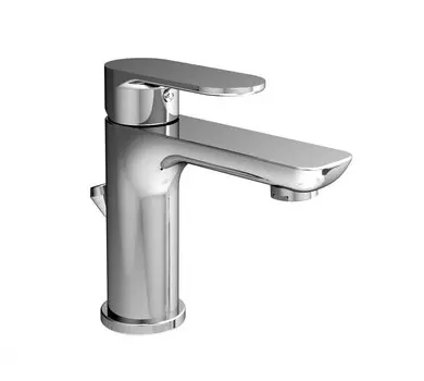 Смеситель для раковины KERAMA MARAZZI Piano 69310KM.21.018 с донным клапаном