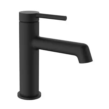 Смеситель для раковины Raglo R20.10.06, черный