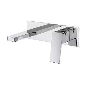 Смеситель для раковины Raglo R30.11, хром