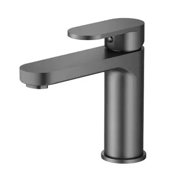 Смеситель для раковины Raglo R50.10.09, графит