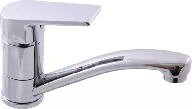 Смеситель для раковины Rav Slezak Colorado CO115.5 хром