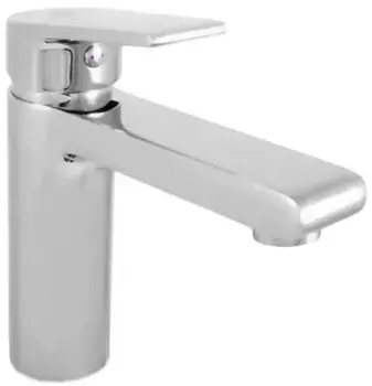 Смеситель для раковины Rav Slezak Colorado хром