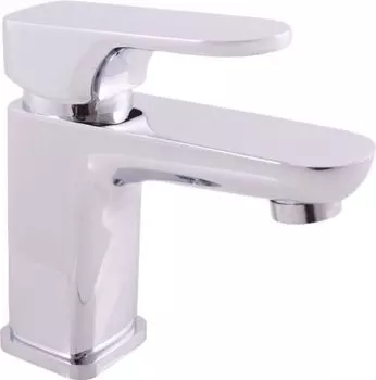 Смеситель для раковины Rav Slezak хром (YU126.5)