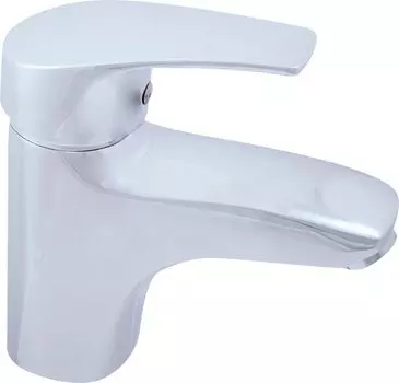 Смеситель для раковины Rav Slezak Kongo хром (K026.5)