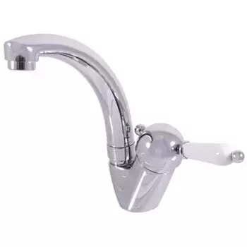 Смеситель для раковины Rav Slezak Labe (L506.5/2)