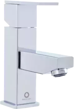 Смеситель для раковины Rav Slezak Loira LR527.5K