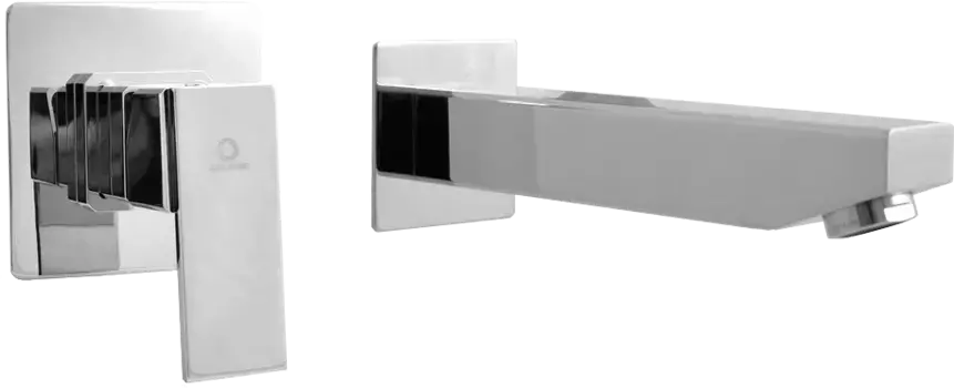 Смеситель для раковины Rav Slezak Loira хром