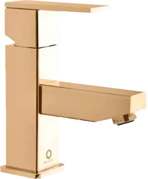 Смеситель для раковины Rav Slezak Loira LR527.5KZ