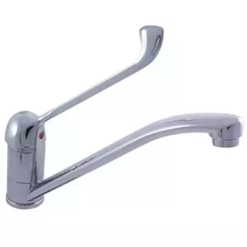 Смеситель для раковины Rav Slezak Mississippi MS605.5