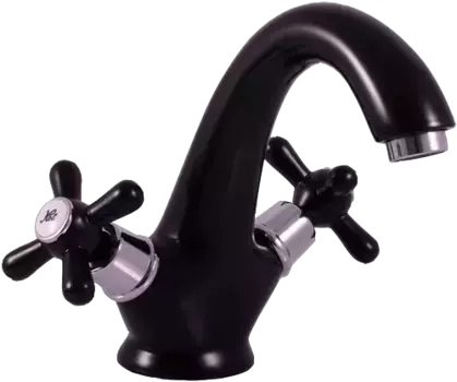 Смеситель для раковины Rav Slezak Morava retro MK128.5CMATC