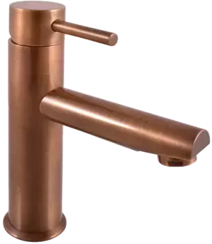 Смеситель для раковины Rav Slezak Seina SE928.5SM бронза