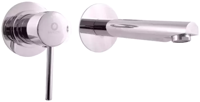 Смеситель для раковины Rav Slezak Seina SE934 С ВНУТРЕННЕЙ ЧАСТЬЮ, хром