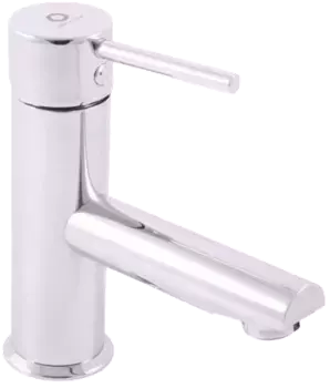 Смеситель для раковины Rav Slezak Seina SE927.5K хром