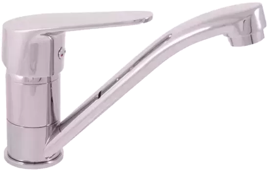 Смеситель для раковины Rav Slezak Victoria хром