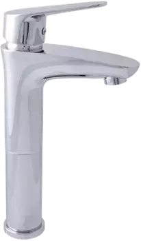 Смеситель для раковины Rav Slezak Victoria VI230.5 хром