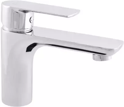 Смеситель для раковины Rav Slezak Vltava VT427.5K хром