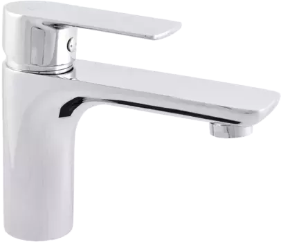 Смеситель для раковины Rav Slezak Vltava хром